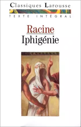 Couverture du produit · Iphigenie