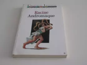 Couverture du produit · Andromaque : Tragédie