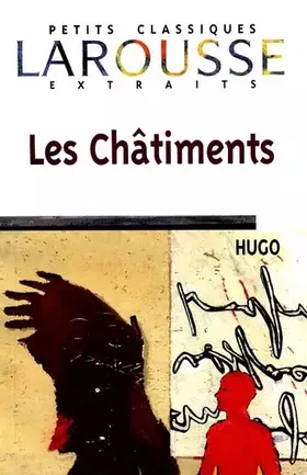 Couverture du produit · Les Châtiments