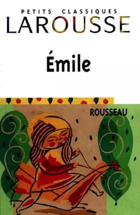 Couverture du produit · Emile