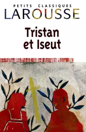 Couverture du produit · Tristan et Iseut