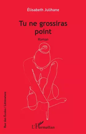 Couverture du produit · Tu ne grossiras point