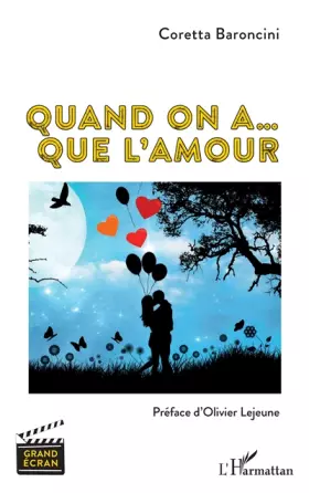 Couverture du produit · Quand on a... Que l'amour