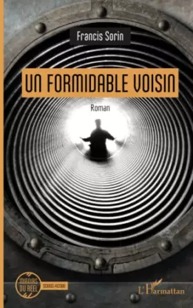 Couverture du produit · Un formidable voisin