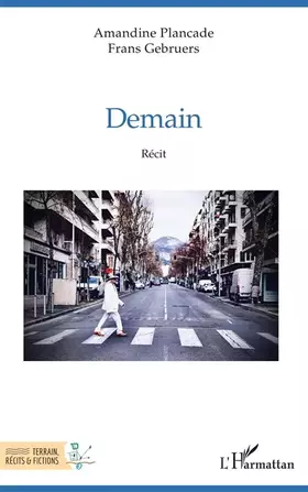 Couverture du produit · Demain