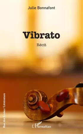 Couverture du produit · Vibrato