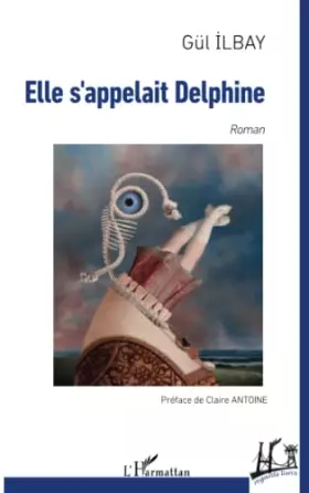Couverture du produit · Elle s'appelait Delphine