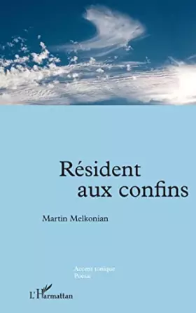 Couverture du produit · Résident aux confins