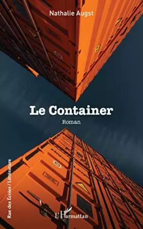 Couverture du produit · Le Container