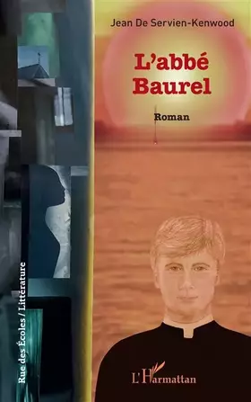 Couverture du produit · L'abbé Baurel