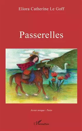 Couverture du produit · Passerelles