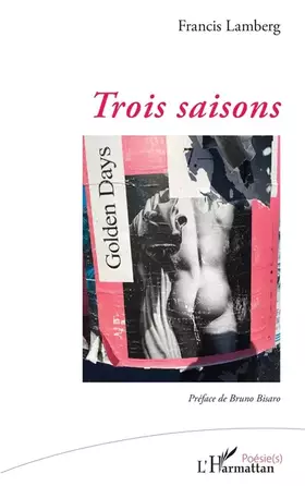 Couverture du produit · Trois saisons