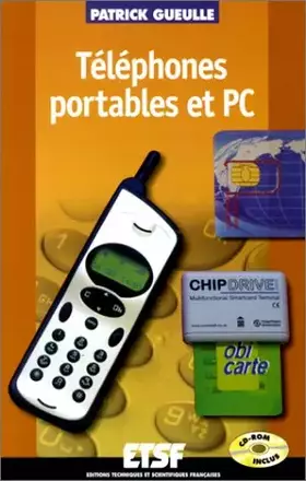 Couverture du produit · Téléphone portables et PC