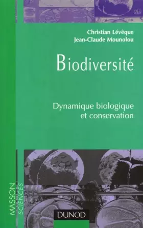 Couverture du produit · Biodiversité