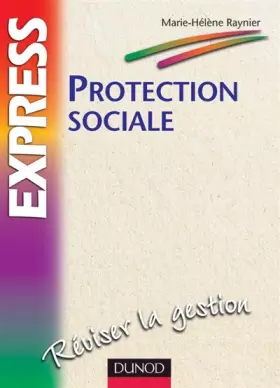 Couverture du produit · Protection sociale