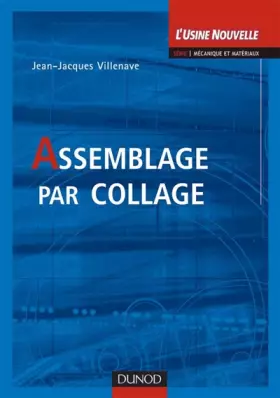 Couverture du produit · Assemblage par collage