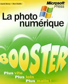 Couverture du produit · La Photographie numérique
