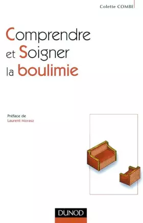 Couverture du produit · Soigner la boulimie