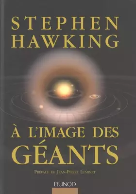 Couverture du produit · A l'image des géants