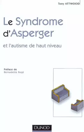 Couverture du produit · Le Syndrome d'Asperger
