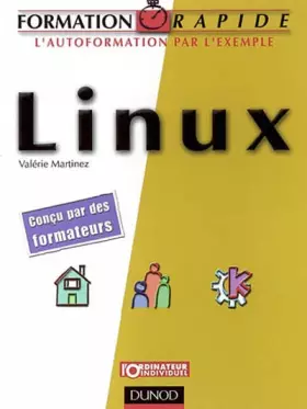 Couverture du produit · LINUX : Mandrake 9.0