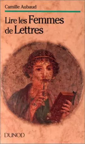 Couverture du produit · Lire les femmes de lettres