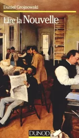 Couverture du produit · Lire la nouvelle