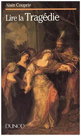 Couverture du produit · Lire la tragédie