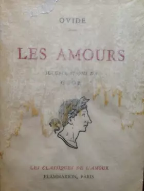 Couverture du produit · Les amours