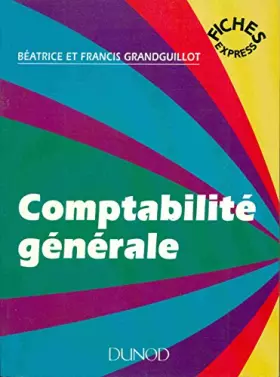 Couverture du produit · Comptabilité générale