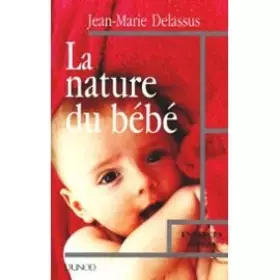 Couverture du produit · La nature du bébé