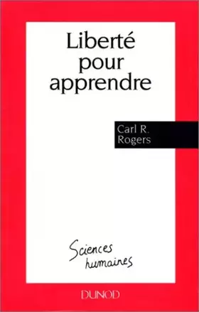 Couverture du produit · Libert# pour apprendre