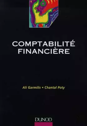 Couverture du produit · Comptabilité financière