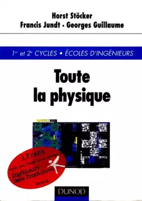 Couverture du produit · Toute la physique