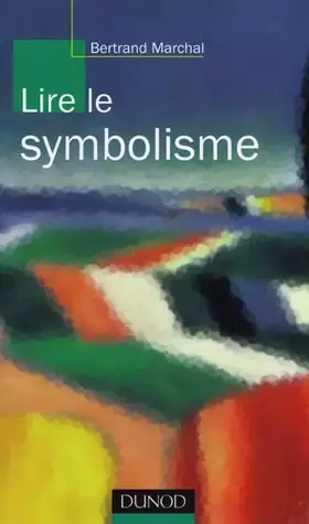 Couverture du produit · Lire le symbolisme