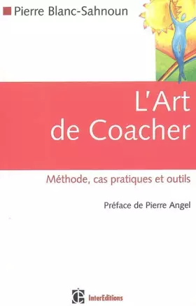 Couverture du produit · L'Art de coacher