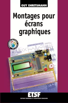 Couverture du produit · Montages pour écrans graphiques