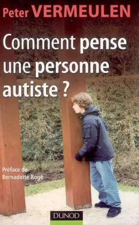 Couverture du produit · Comment pense une personne autiste ?