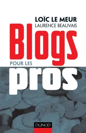 Couverture du produit · Blogs pour les pros