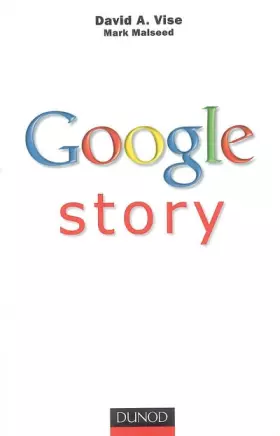 Couverture du produit · Google story
