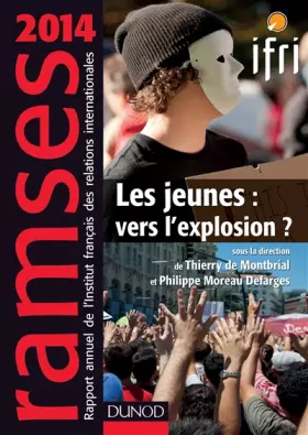 Couverture du produit · Ramses 2014 - Les jeunes : vers l'explosion ?