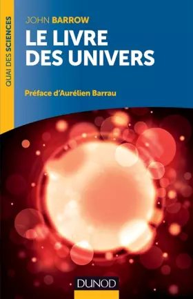 Couverture du produit · Le livre des univers