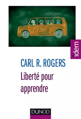 Couverture du produit · Liberté pour apprendre - 4e ed.