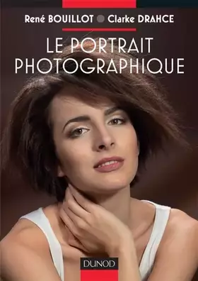 Couverture du produit · Le portrait photographique