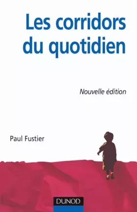 Couverture du produit · Les corridors du quotidien
