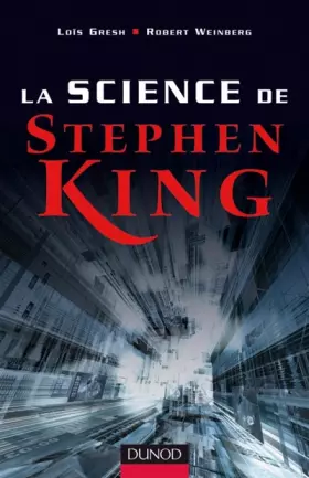 Couverture du produit · La science de Stephen King