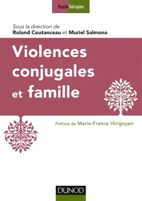 Couverture du produit · Violences conjugales et famille