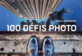 Couverture du produit · 100 défis photo