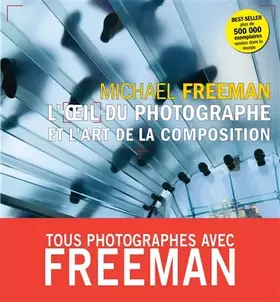 Couverture du produit · L'oeil du photographe et l'art de la composition