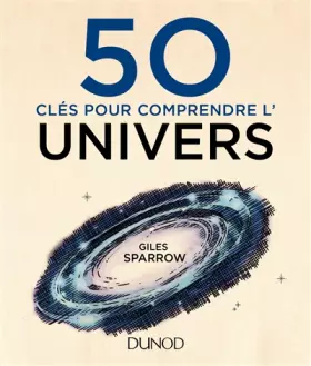 Couverture du produit · 50 clés pour comprendre l'Univers